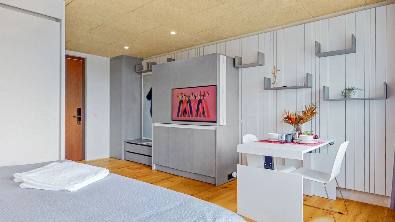 Photo of Bedroom in Breitfeld