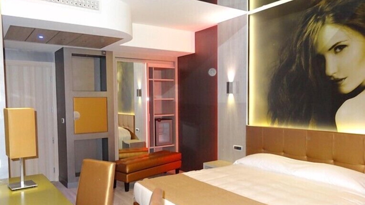 Photo of Bedroom in Cameri