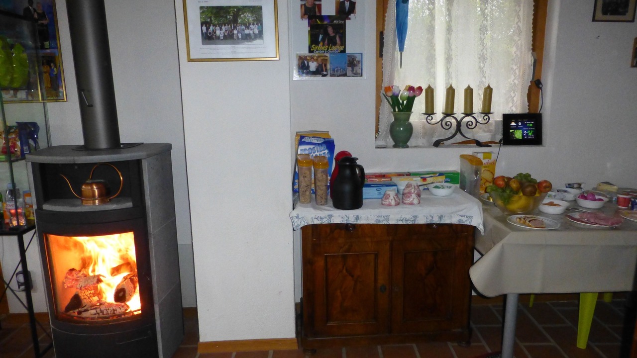 Photo of Livingroom in Muttenz