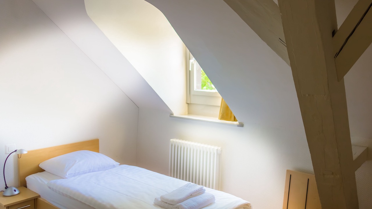 Photo of Bathroom in Bogis-Bossey