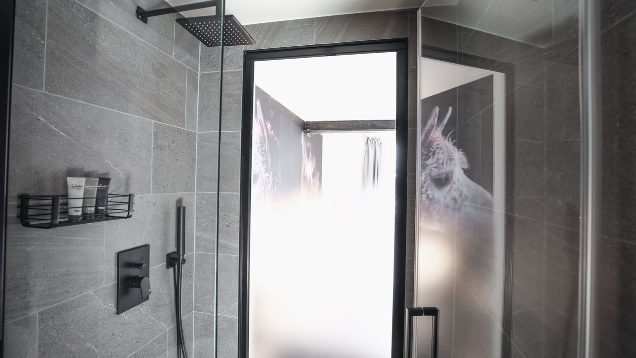 Photo of Bathroom in Naters