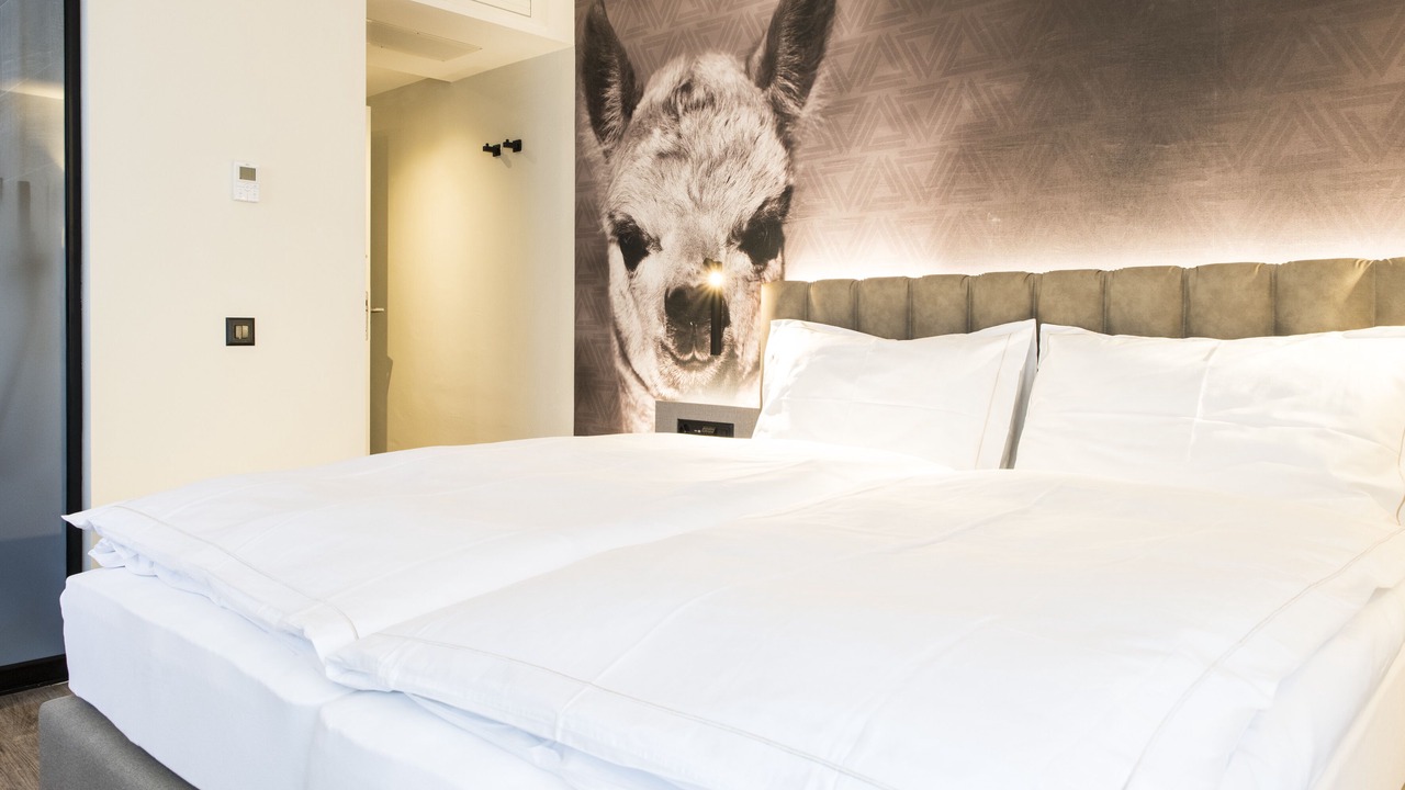 Photo of Bedroom in Naters