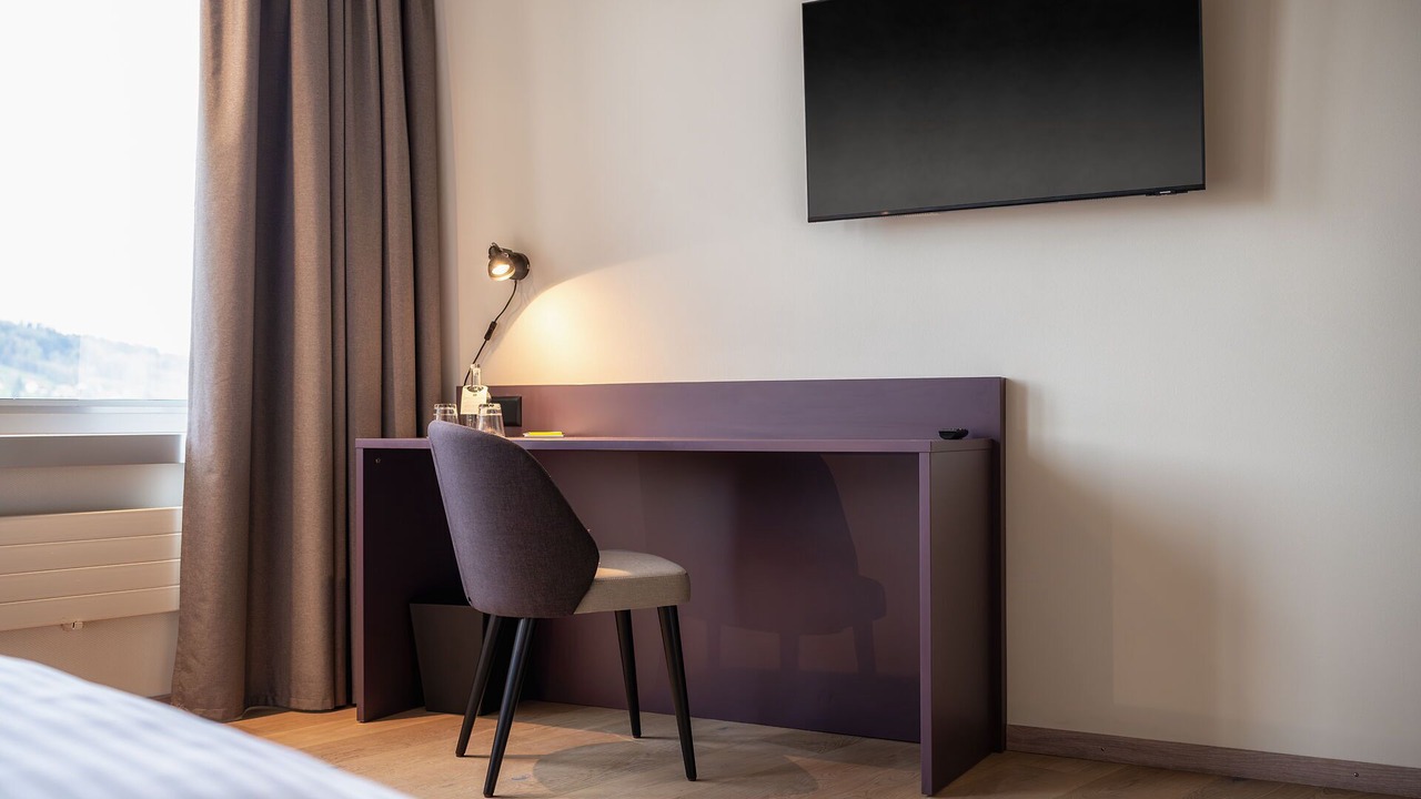 Photo of Bedroom in Menziken
