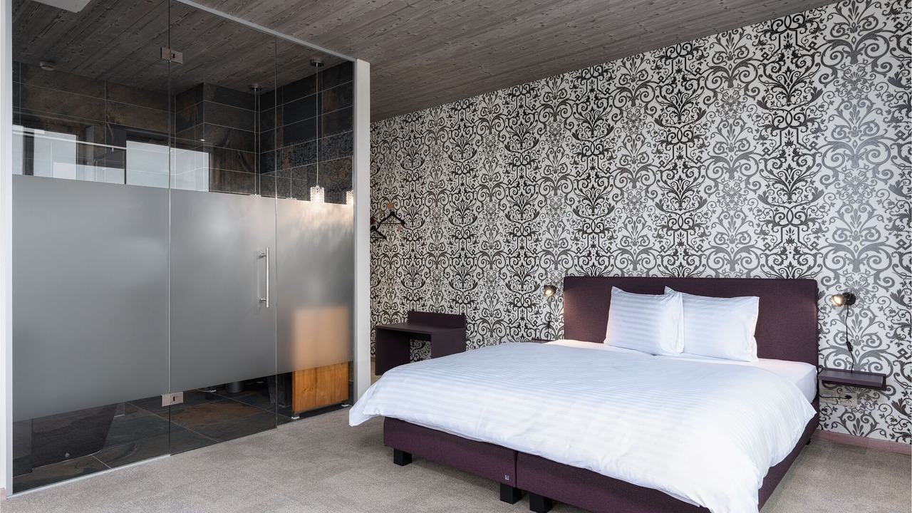 Photo of Bedroom in Menziken