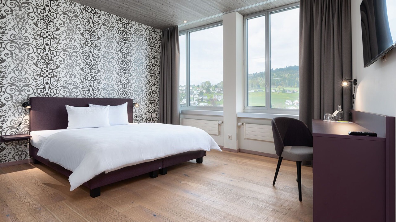 Photo of Bedroom in Menziken