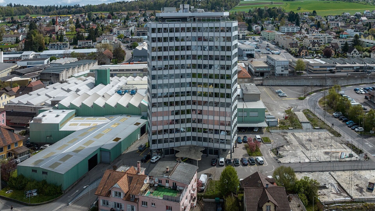 Photo of Outdoor in Menziken