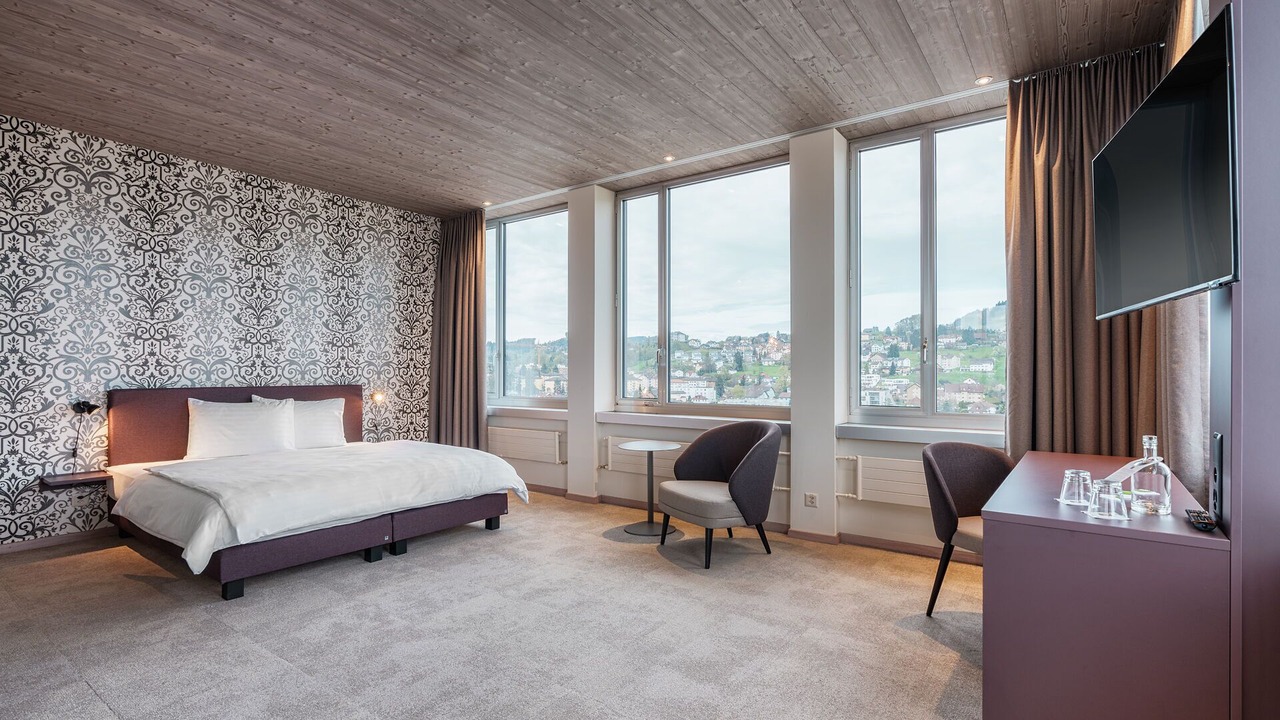 Photo of Bedroom in Menziken