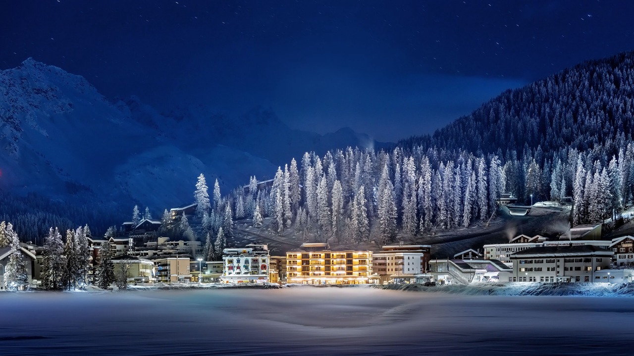 Photo of Outdoor in Arosa