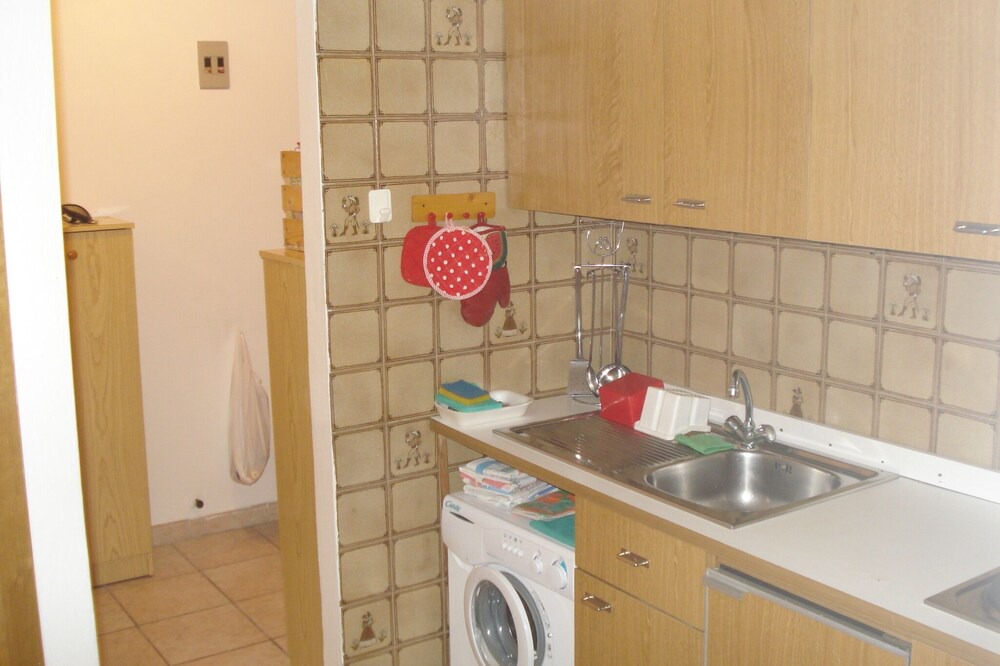 Photo of Kitchen in Carezza