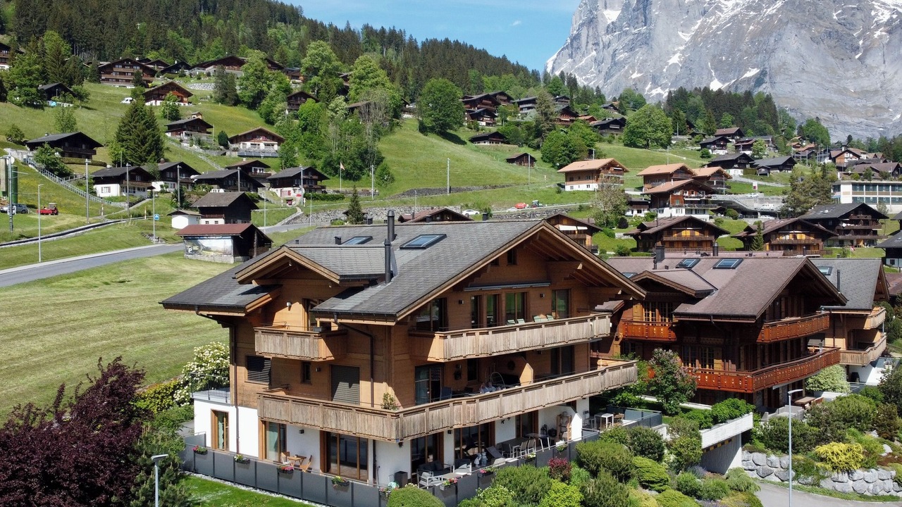 Photo of Outdoor in Grindelwald