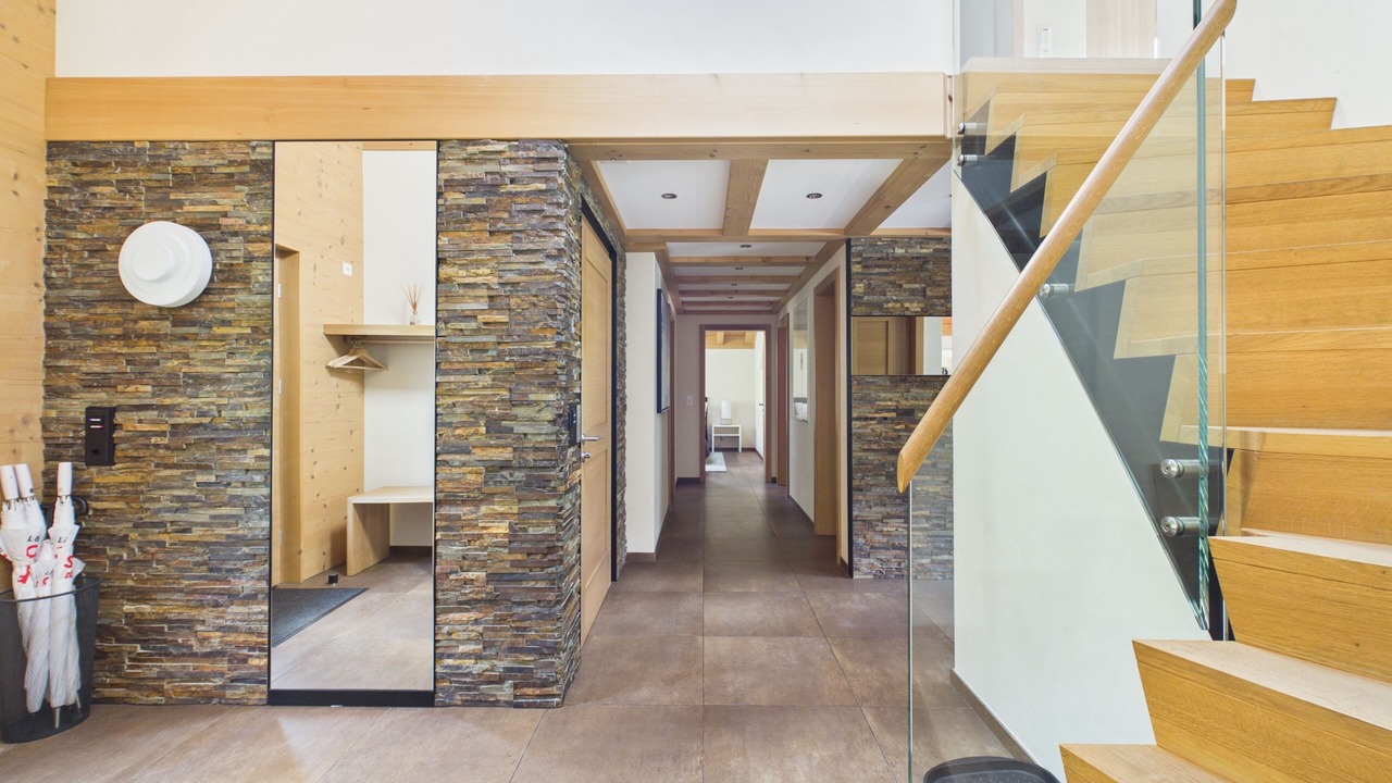 Photo of Livingroom in Grindelwald