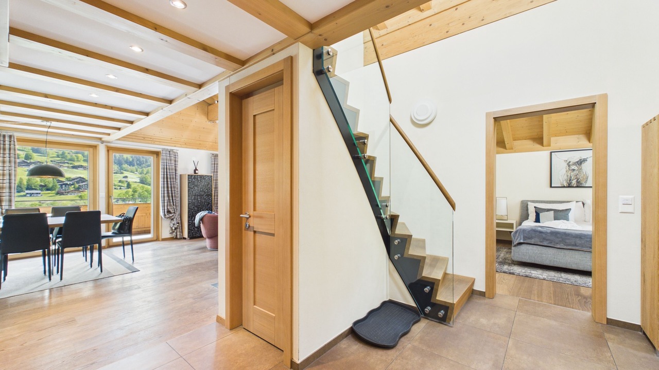 Photo of Livingroom in Grindelwald