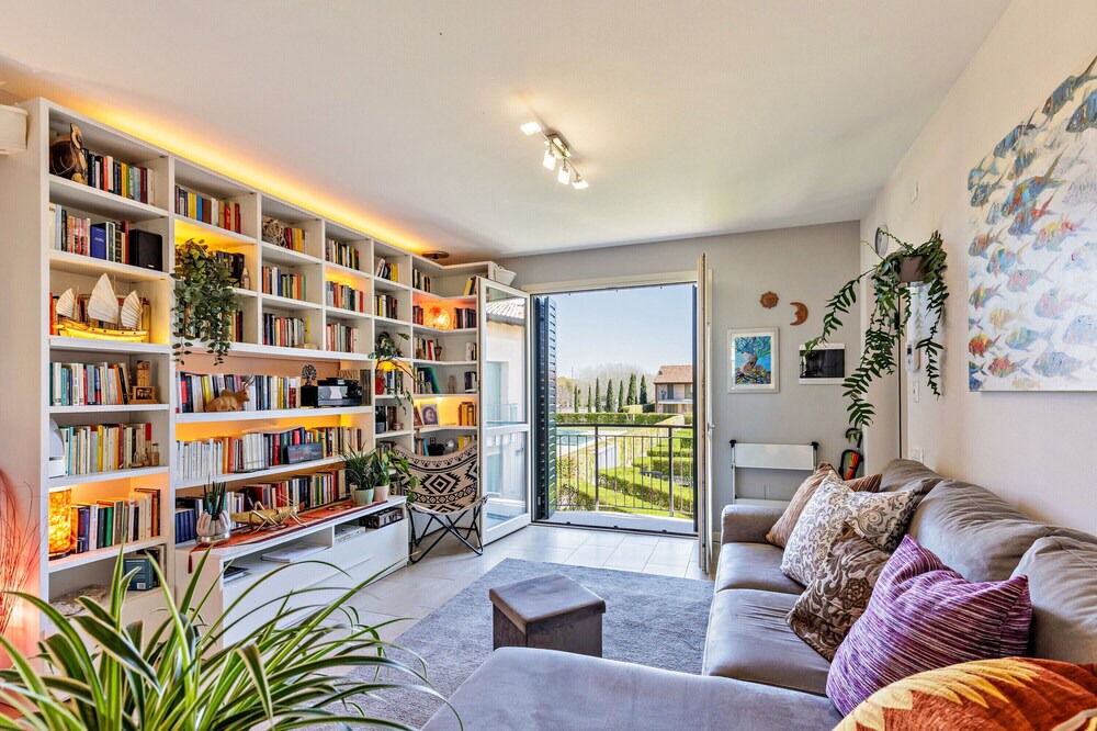 Photo of Livingroom in Broglie