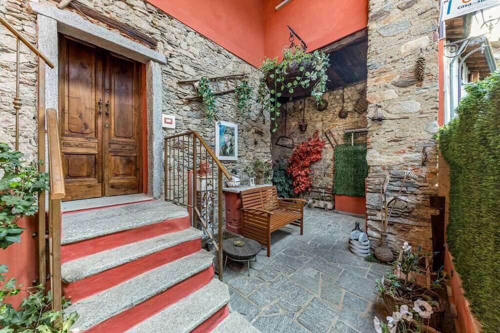Photo of Outdoor in Colazza