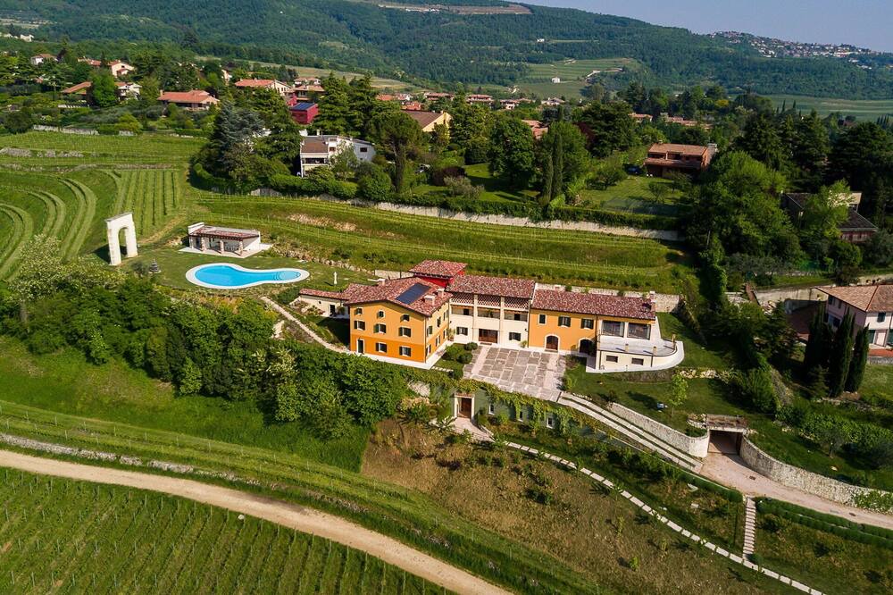 Photo of Outdoor in Pedemonte