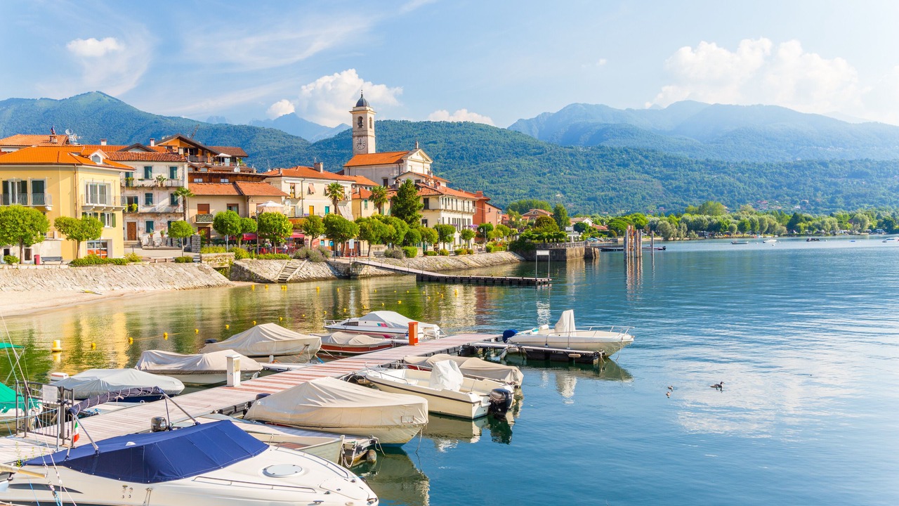 Photo of Others in Stresa