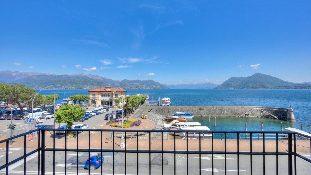 Photo of Outdoor in Stresa