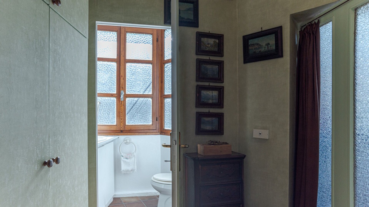 Photo of Bathroom in Limonta
