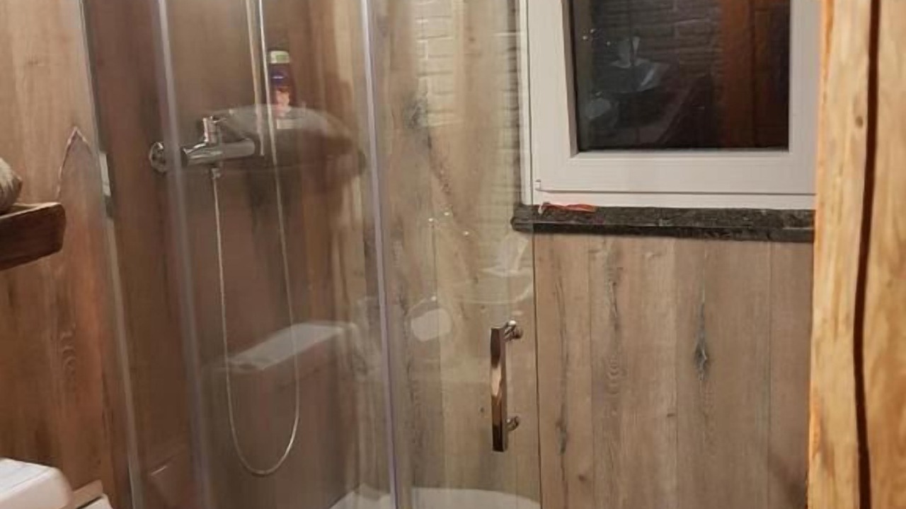 Photo of Bathroom in Sundlauenen