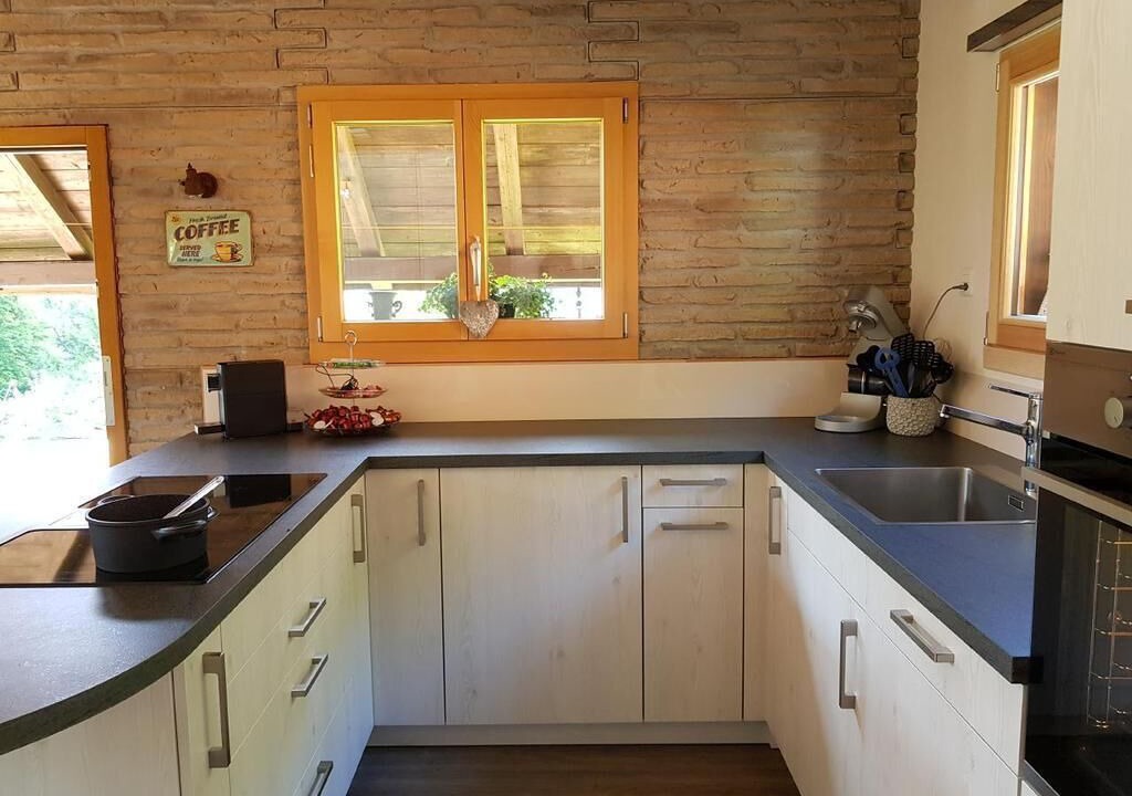 Photo of Kitchen in Sundlauenen
