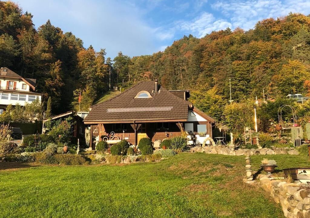 Photo of Outdoor in Sundlauenen
