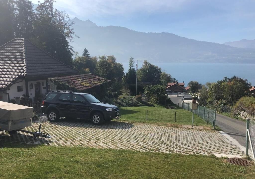 Photo of Outdoor in Sundlauenen