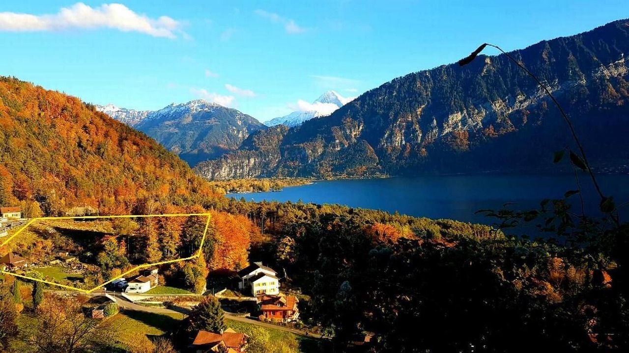 Photo of Outdoor in Sundlauenen