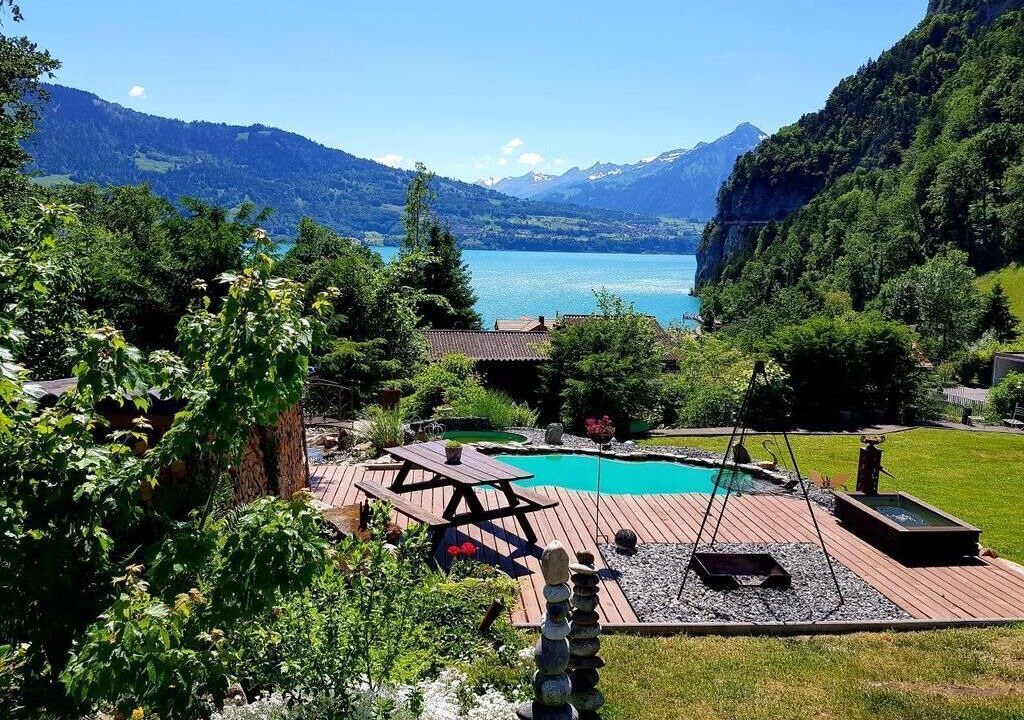 Photo of Outdoor in Sundlauenen