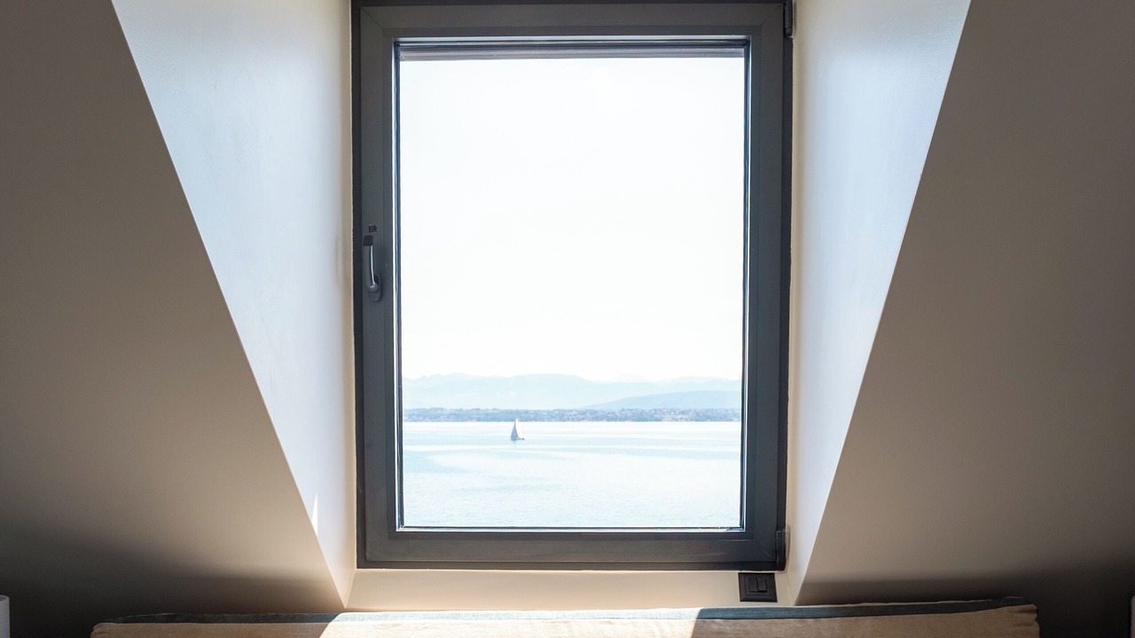 Photo of Bedroom in Nyon