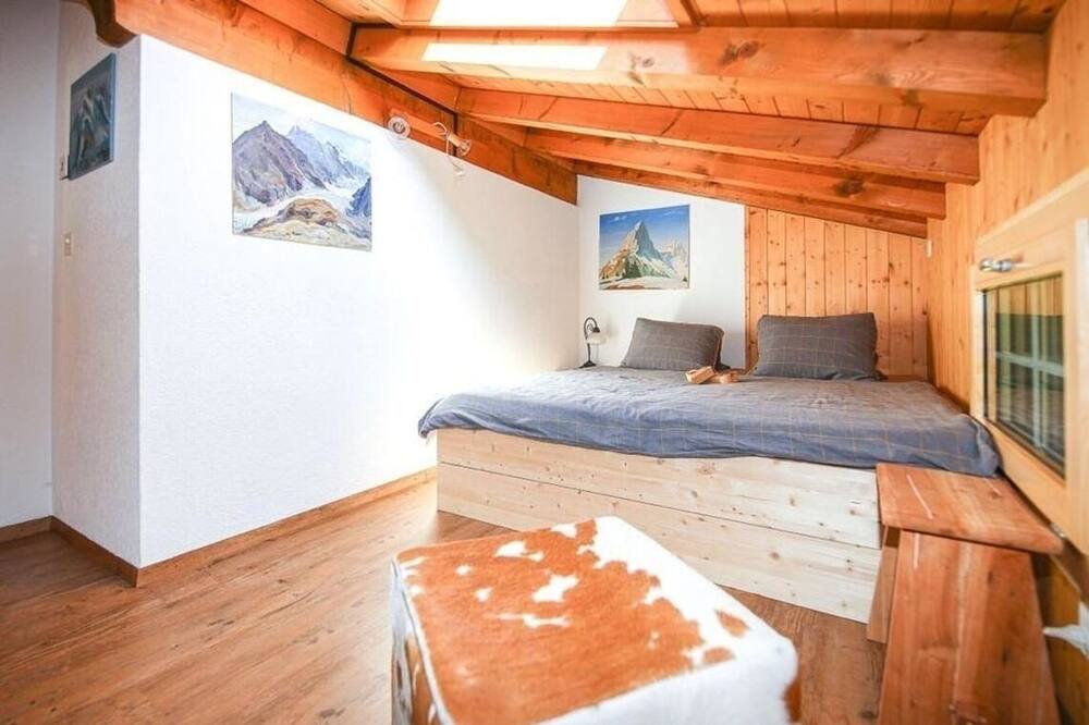 Photo of Bedroom in Axalp