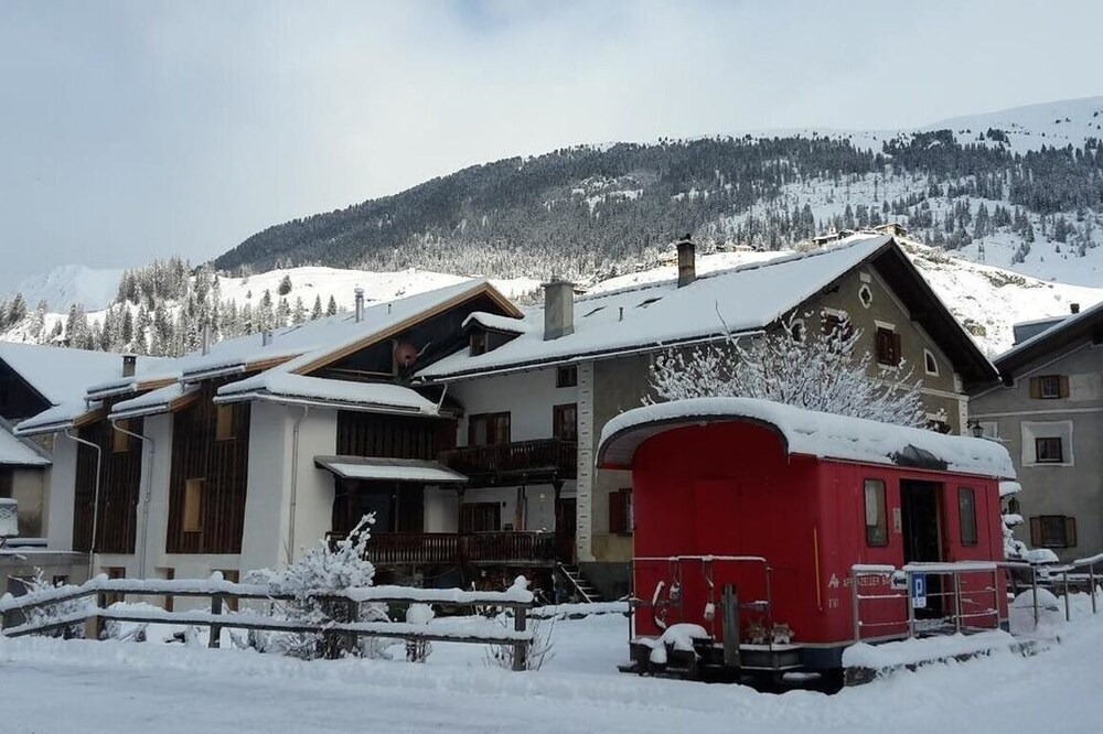 Photo of Outdoor in Berguen