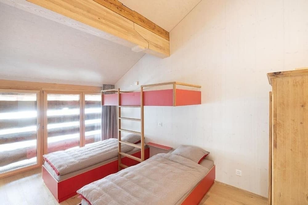 Photo of Bedroom in Berguen