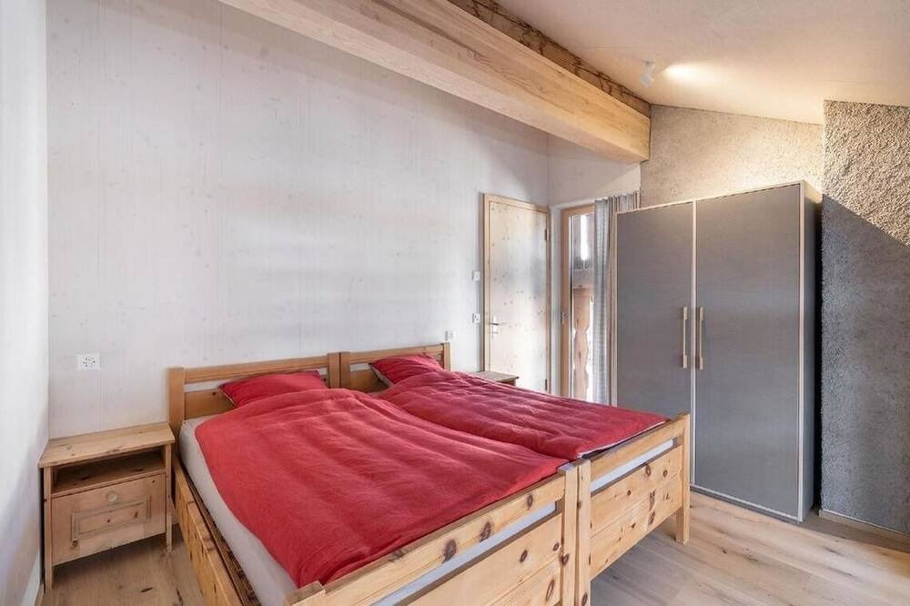Photo of Bedroom in Berguen