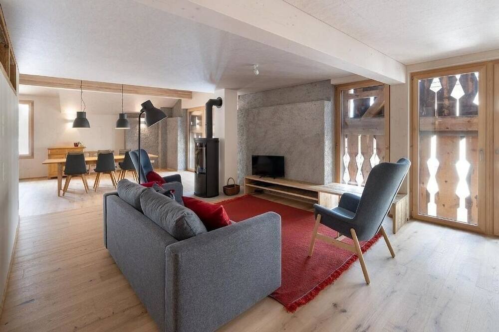 Photo of Livingroom in Berguen