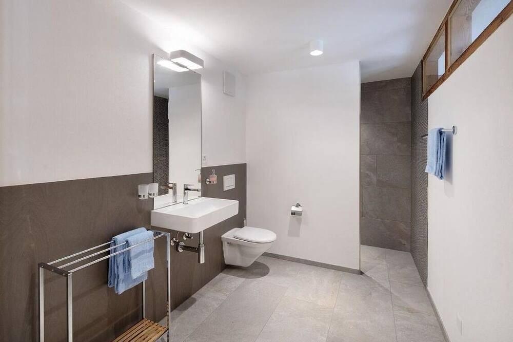 Photo of Bathroom in Berguen
