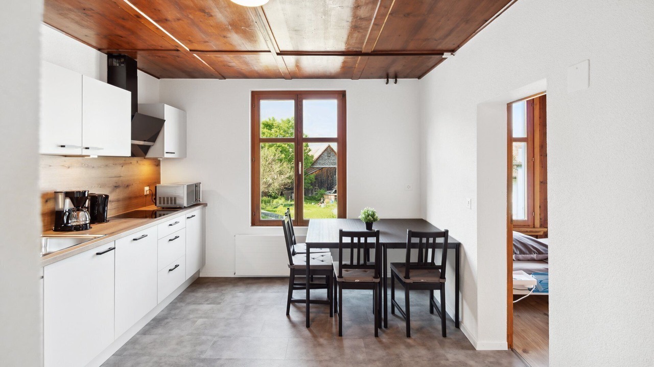 Photo of Kitchen in Grabs