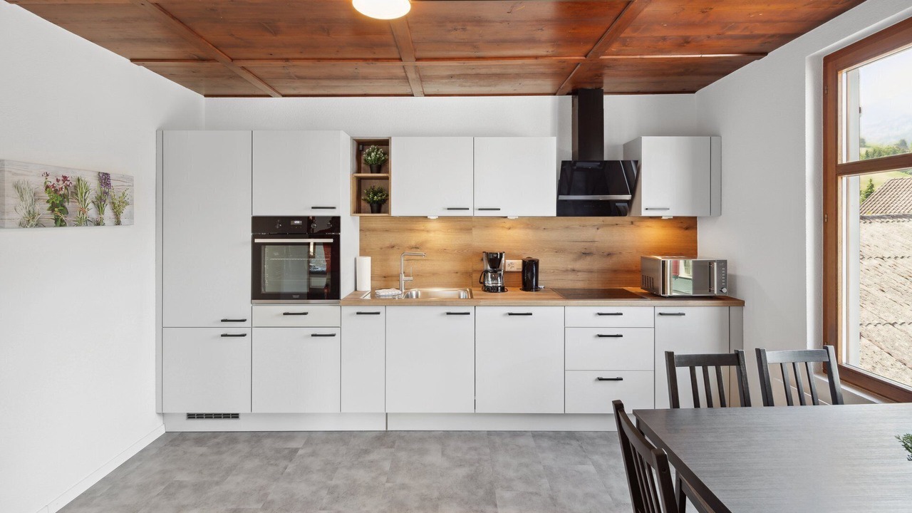 Photo of Kitchen in Grabs