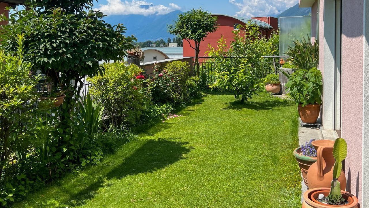 Photo of Outdoor in Riazzino