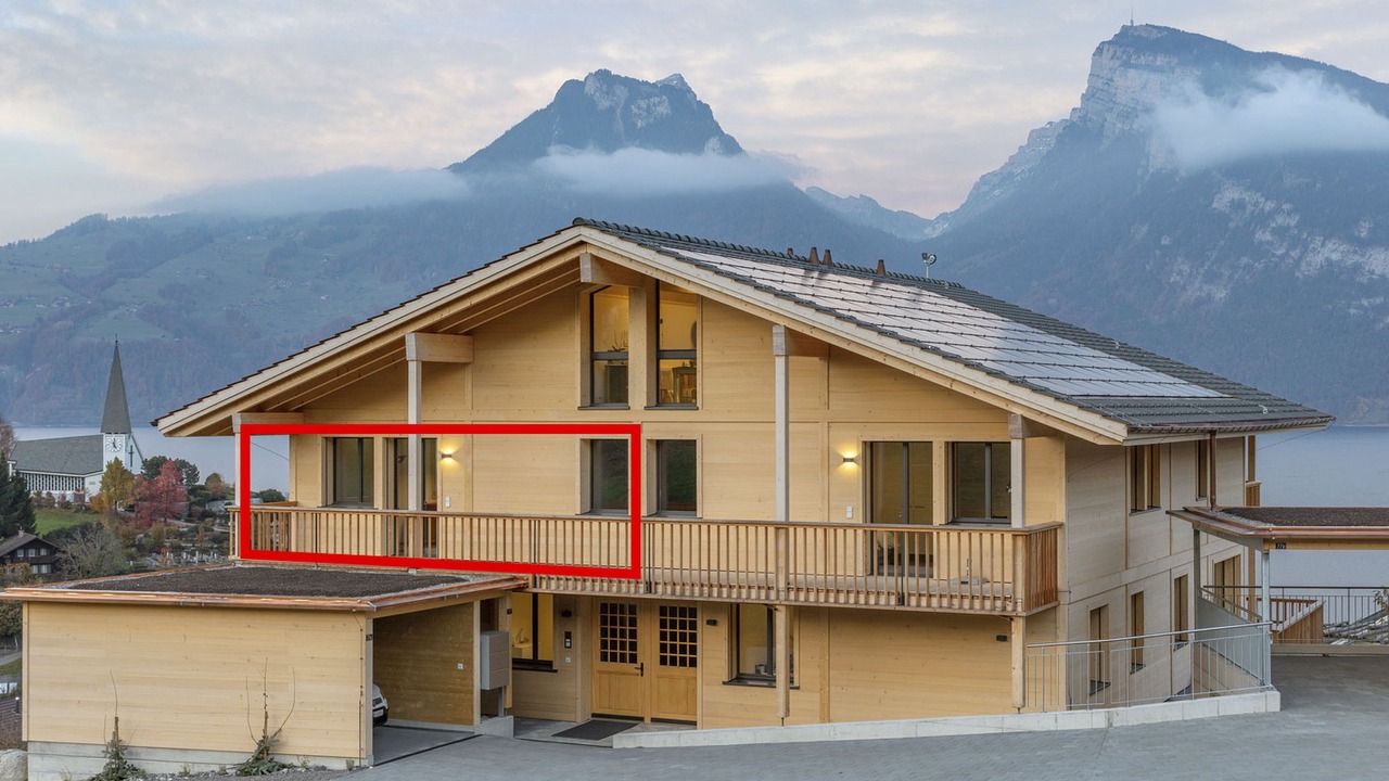 Photo of Outdoor in Faulensee