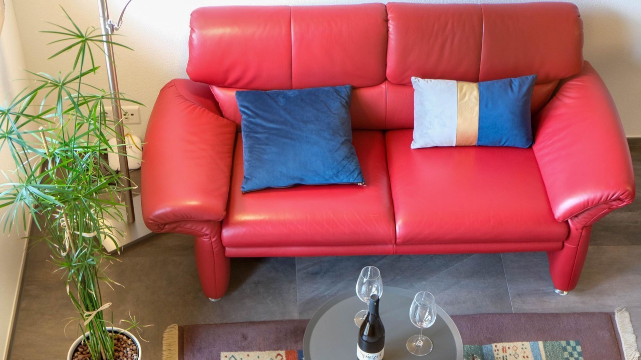Photo of Livingroom in Faulensee