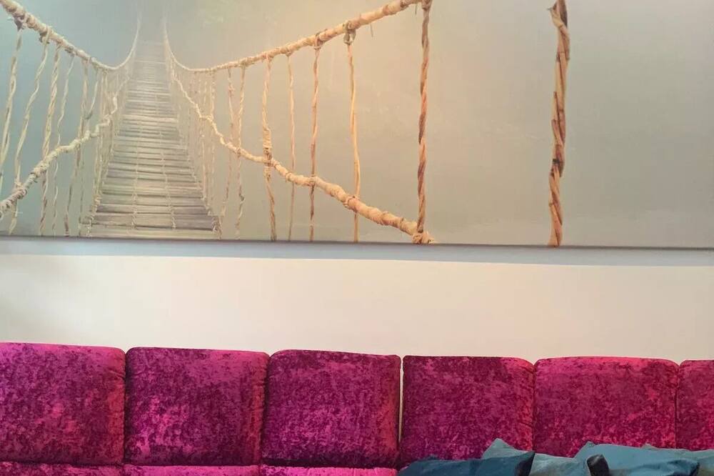 Photo of Livingroom in Murg