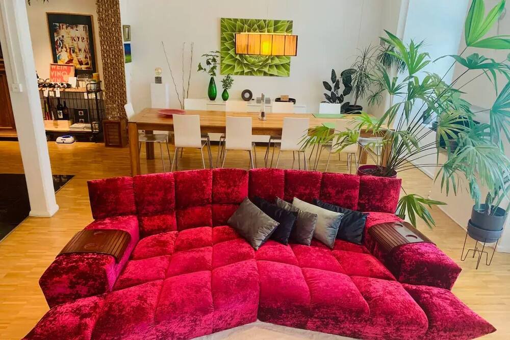 Photo of Livingroom in Murg