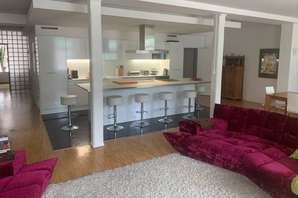Photo of Livingroom in Murg