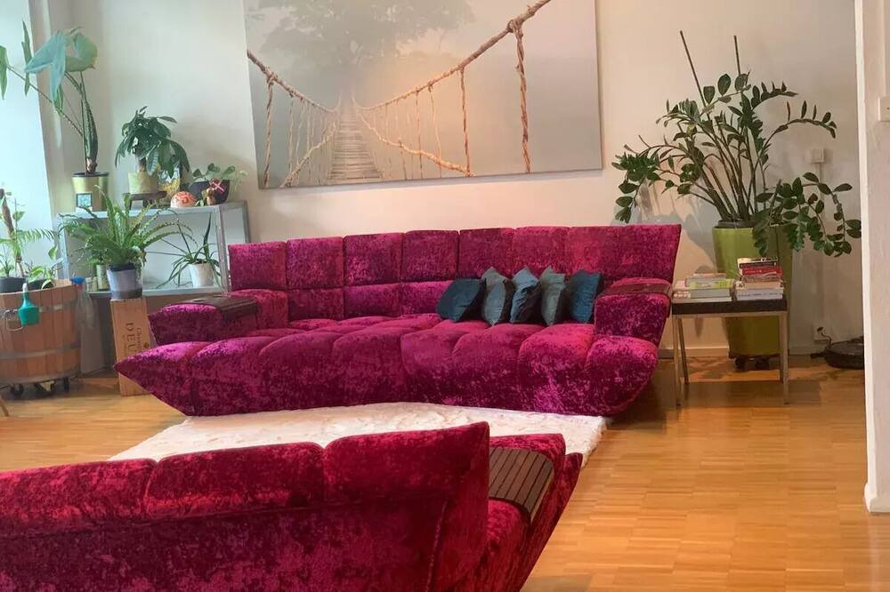 Photo of Livingroom in Murg