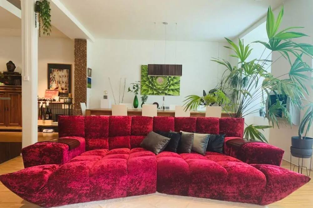 Photo of Livingroom in Murg