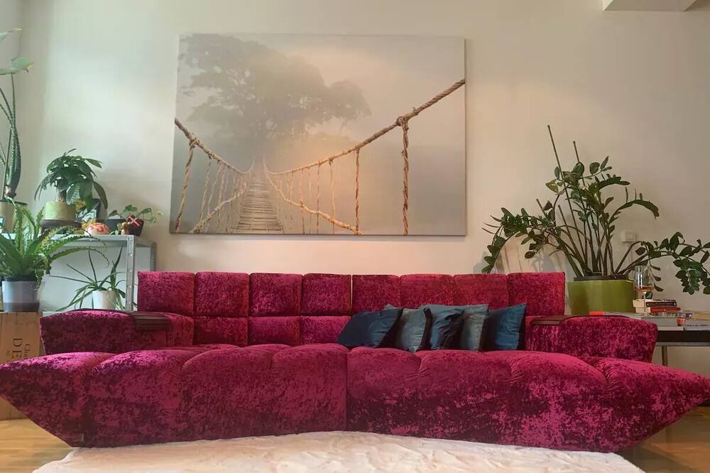 Photo of Livingroom in Murg
