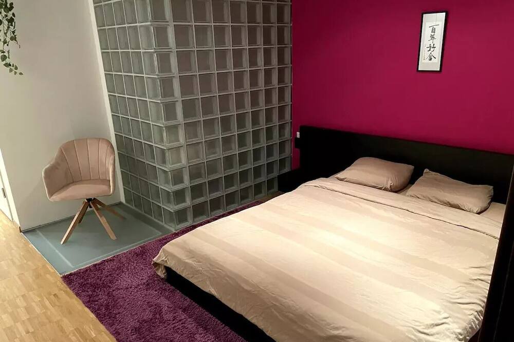 Photo of Bedroom in Murg