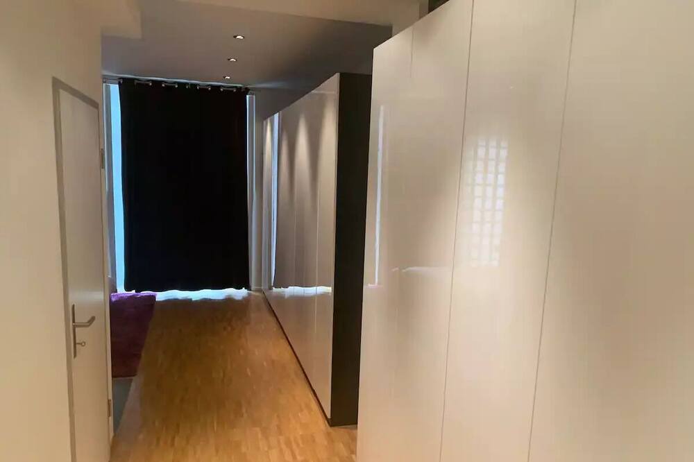 Photo of Bedroom in Murg