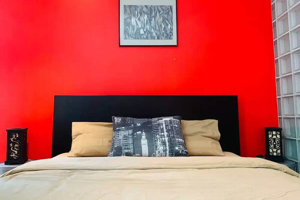 Photo of Bedroom in Murg