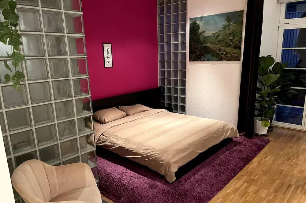 Photo of Bedroom in Murg